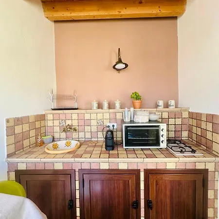 Vakantiehuis House Valpie *