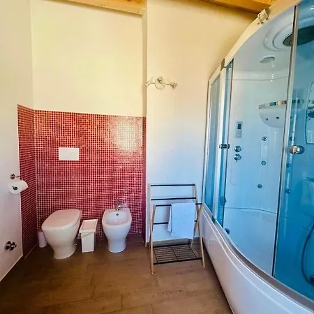 House Valpie Vakantiehuis Avola