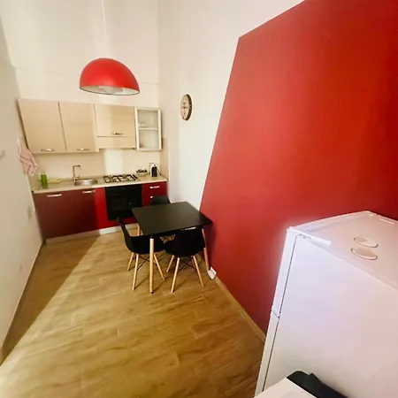 Ferienhaus House Valpie Avola
