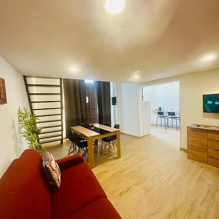 House Valpie Ferienhaus *