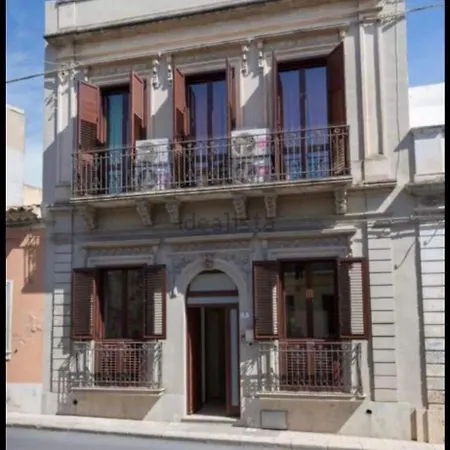 Σπίτι διακοπών House Valpie Avola