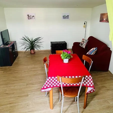 House Valpie Holiday home Avola