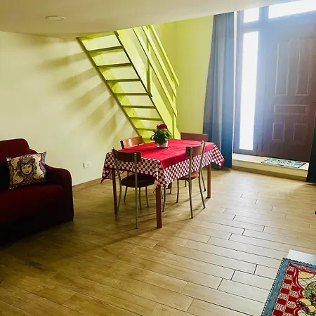 House Valpie Holiday home