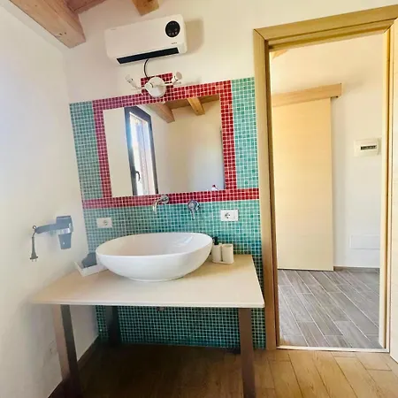 Holiday home House Valpie Avola