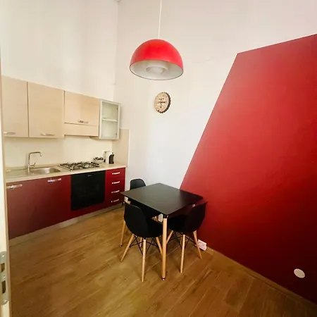 House Valpie Дом отдыха *
