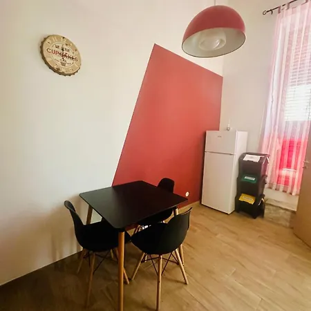 House Valpie Σπίτι διακοπών