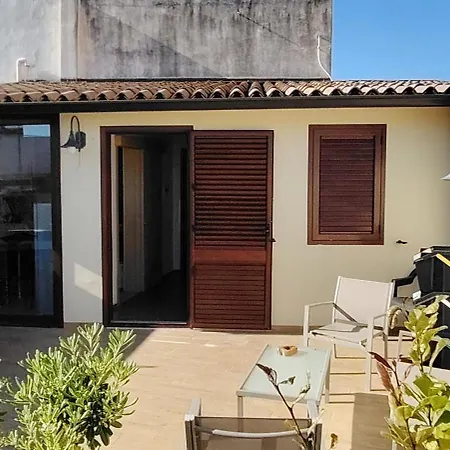 House Valpie Σπίτι διακοπών *