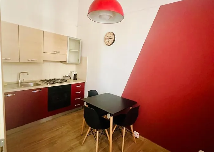 House Valpie Holiday home *