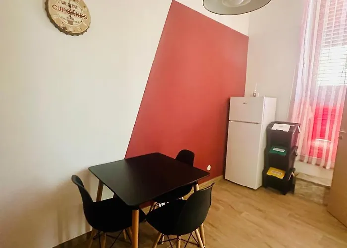 House Valpie Holiday home